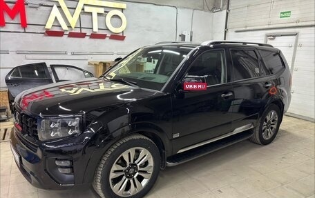 KIA Mohave I, 2020 год, 4 900 000 рублей, 2 фотография