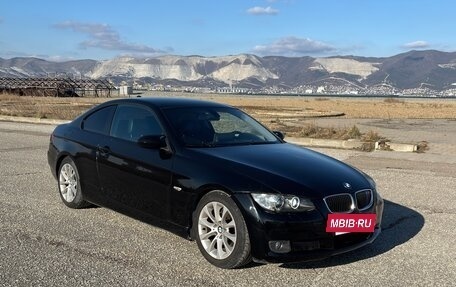 BMW 3 серия, 2009 год, 1 150 000 рублей, 2 фотография