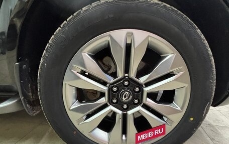 KIA Mohave I, 2020 год, 4 900 000 рублей, 8 фотография