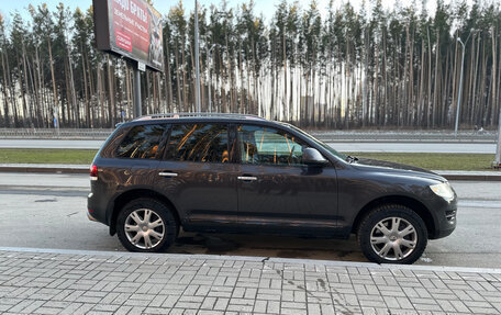 Volkswagen Touareg III, 2009 год, 1 550 000 рублей, 6 фотография