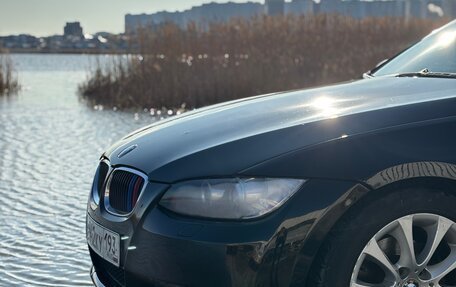 BMW 3 серия, 2009 год, 1 150 000 рублей, 10 фотография