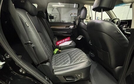 KIA Mohave I, 2020 год, 4 900 000 рублей, 7 фотография