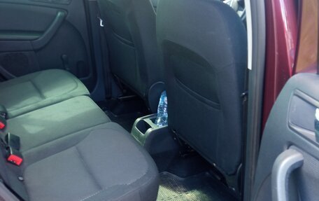 Skoda Yeti I рестайлинг, 2013 год, 970 000 рублей, 5 фотография