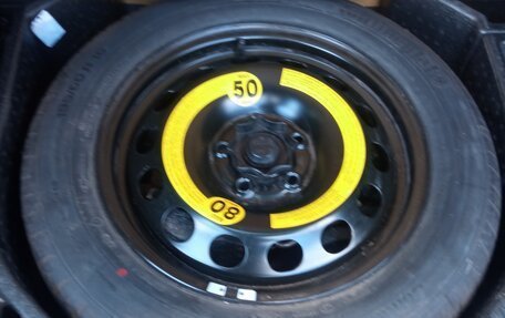 Skoda Yeti I рестайлинг, 2013 год, 970 000 рублей, 11 фотография