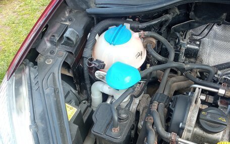 Skoda Yeti I рестайлинг, 2013 год, 970 000 рублей, 14 фотография