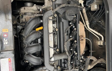 KIA Rio IV, 2021 год, 835 000 рублей, 13 фотография