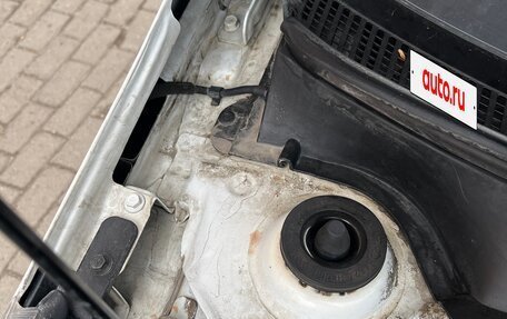 KIA Rio IV, 2021 год, 835 000 рублей, 12 фотография