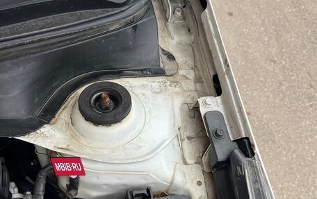 KIA Rio IV, 2021 год, 835 000 рублей, 11 фотография