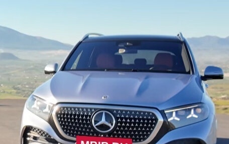 Mercedes-Benz GLE, 2026 год, 14 990 000 рублей, 2 фотография