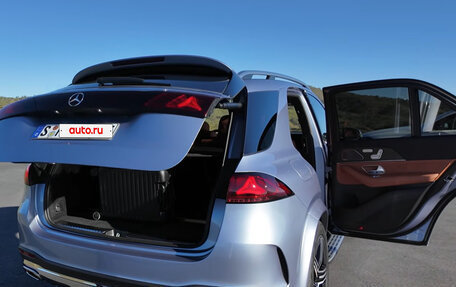 Mercedes-Benz GLE, 2026 год, 14 990 000 рублей, 6 фотография