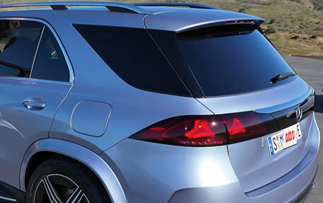 Mercedes-Benz GLE, 2026 год, 14 990 000 рублей, 5 фотография