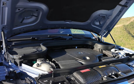 Mercedes-Benz GLE, 2026 год, 14 990 000 рублей, 7 фотография