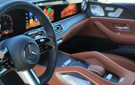 Mercedes-Benz GLE, 2026 год, 14 990 000 рублей, 9 фотография