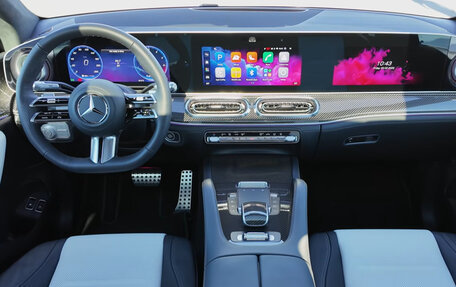 Mercedes-Benz GLE, 2026 год, 14 990 000 рублей, 8 фотография