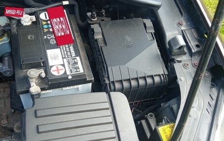 Skoda Yeti I рестайлинг, 2013 год, 970 000 рублей, 15 фотография