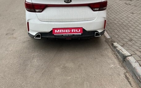 KIA Rio IV, 2021 год, 835 000 рублей, 7 фотография