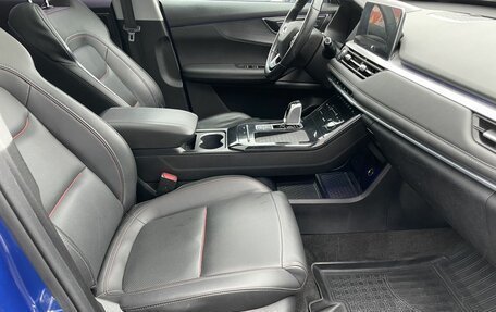 Chery Tiggo 7 Pro, 2020 год, 1 489 000 рублей, 9 фотография