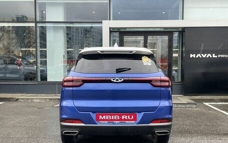 Chery Tiggo 7 Pro, 2020 год, 1 489 000 рублей, 6 фотография