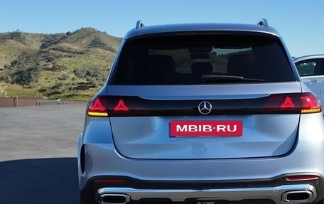 Mercedes-Benz GLE, 2026 год, 14 990 000 рублей, 3 фотография