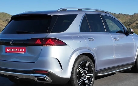 Mercedes-Benz GLE, 2026 год, 14 990 000 рублей, 4 фотография