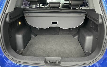 Chery Tiggo 7 Pro, 2020 год, 1 489 000 рублей, 13 фотография