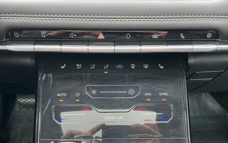 Chery Tiggo 7 Pro, 2020 год, 1 489 000 рублей, 17 фотография