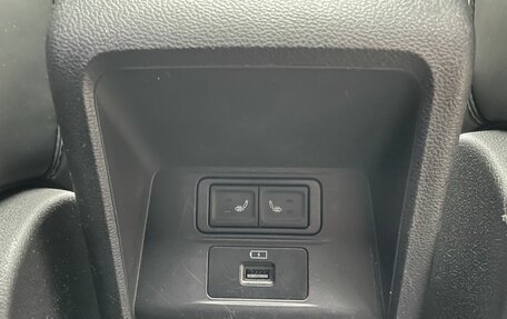 Chery Tiggo 7 Pro, 2020 год, 1 489 000 рублей, 22 фотография