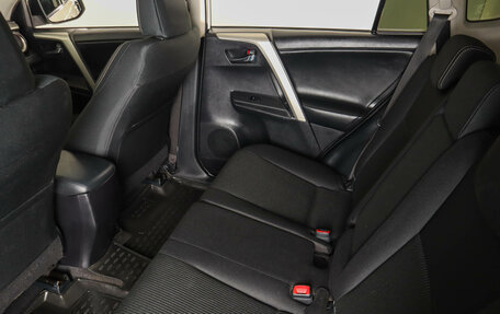 Toyota RAV4, 2014 год, 2 099 000 рублей, 10 фотография