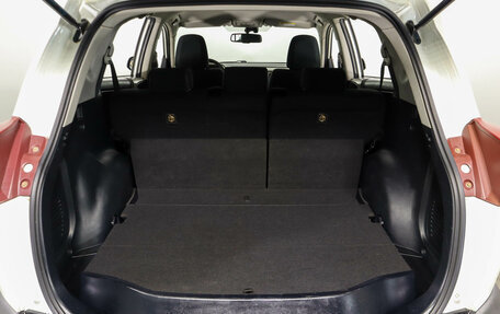 Toyota RAV4, 2014 год, 2 099 000 рублей, 8 фотография