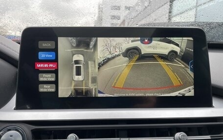 Chery Tiggo 7 Pro, 2020 год, 1 489 000 рублей, 16 фотография