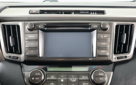 Toyota RAV4, 2014 год, 2 099 000 рублей, 19 фотография