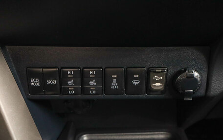 Toyota RAV4, 2014 год, 2 099 000 рублей, 20 фотография