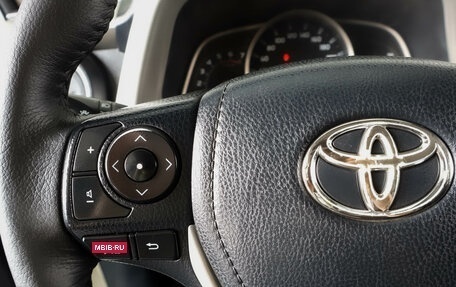 Toyota RAV4, 2014 год, 2 099 000 рублей, 17 фотография