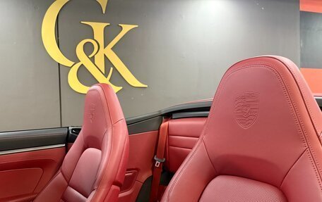 Porsche 911, 2025 год, 16 000 013 рублей, 10 фотография