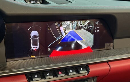 Porsche 911, 2025 год, 16 000 013 рублей, 14 фотография