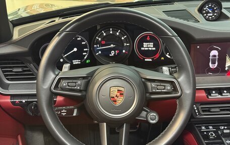 Porsche 911, 2025 год, 16 000 013 рублей, 13 фотография