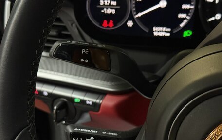 Porsche 911, 2025 год, 16 000 013 рублей, 12 фотография