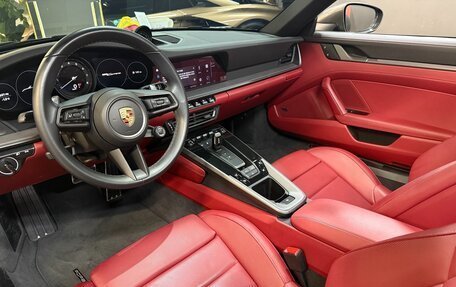 Porsche 911, 2025 год, 16 000 013 рублей, 11 фотография