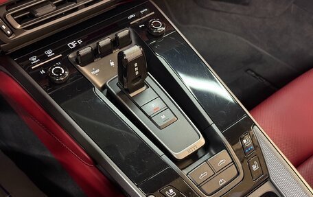 Porsche 911, 2025 год, 16 000 013 рублей, 16 фотография