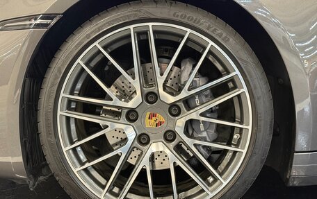 Porsche 911, 2025 год, 16 000 013 рублей, 6 фотография