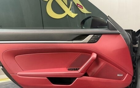 Porsche 911, 2025 год, 16 000 013 рублей, 8 фотография