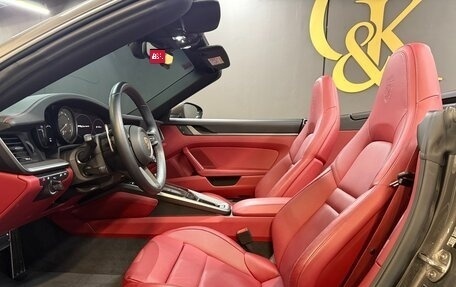 Porsche 911, 2025 год, 16 000 013 рублей, 9 фотография