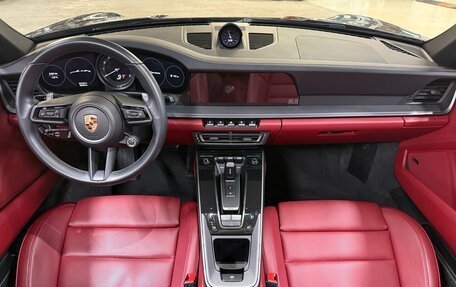 Porsche 911, 2025 год, 16 000 013 рублей, 18 фотография