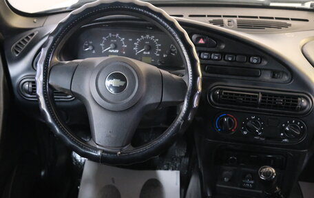 Chevrolet Niva I рестайлинг, 2020 год, 969 000 рублей, 11 фотография