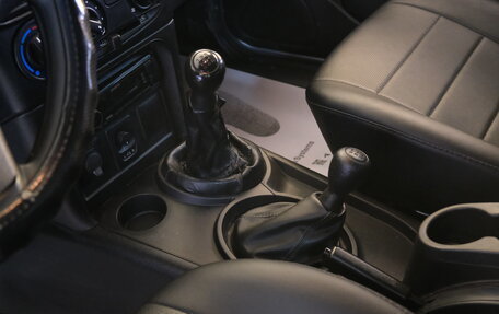 Chevrolet Niva I рестайлинг, 2020 год, 969 000 рублей, 14 фотография