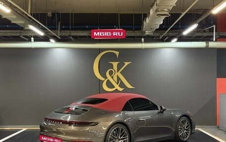 Porsche 911, 2025 год, 16 000 013 рублей, 5 фотография