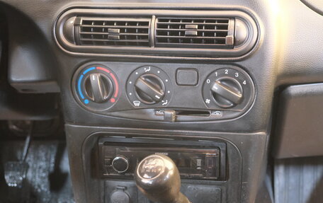 Chevrolet Niva I рестайлинг, 2020 год, 969 000 рублей, 15 фотография