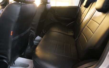 Chevrolet Niva I рестайлинг, 2020 год, 969 000 рублей, 19 фотография