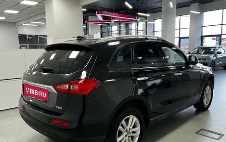 Zotye T600, 2018 год, 880 000 рублей, 3 фотография
