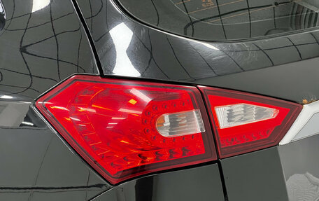 Zotye T600, 2018 год, 880 000 рублей, 5 фотография